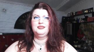 Watch piticaforever Hot Porn Video [Stripchat] - big-ass-white, ass-to-mouth, strapon, bondage, bbw-redheads