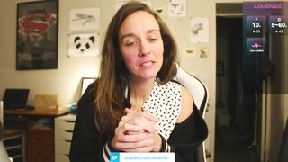 liaisonsdangereuses Webcam Porn Video [Chaturbate] - lush, french, pvt, lesbian