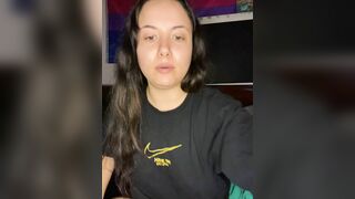 Watch xocrybaby HD Porn Video [Stripchat] - striptease, fingering-young, twerk-young, american-young, topless-young