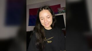 Watch xocrybaby HD Porn Video [Stripchat] - striptease, fingering-young, twerk-young, american-young, topless-young