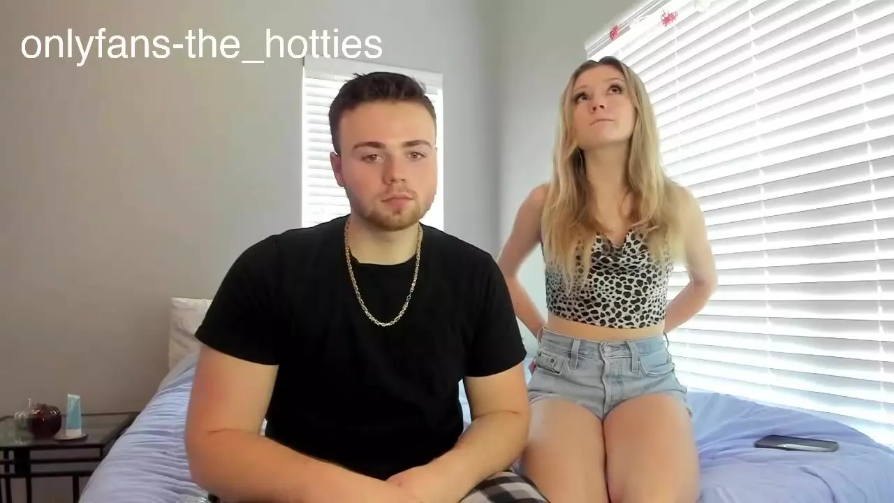 Watch the_hotties Webcam Porn Video [Chaturbate] - pvtopen, 18, model, hot,  teen