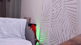 _frenchgirl_ New Porn Video [Chaturbate] - redhead, tease, natural, cum, french