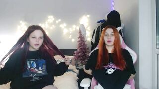 Watch B_Ratz New Porn Video [Stripchat] - big-ass-white, couples, big-ass, girls, cheap-privates-white
