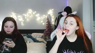Watch B_Ratz New Porn Video [Stripchat] - big-ass-white, couples, big-ass, girls, cheap-privates-white