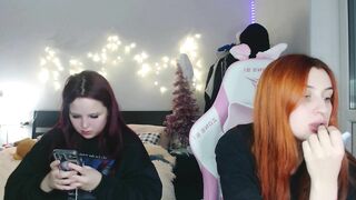 Watch B_Ratz New Porn Video [Stripchat] - big-ass-white, couples, big-ass, girls, cheap-privates-white