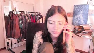 Watch alone_together_ New Porn Video [Chaturbate] - messy, prvt, cute, sissyfication, teen