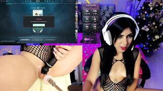 Greice_ Hot Porn Video [Stripchat] - spanking, heels, titty-fuck, small-tits-latin, venezuelan-milfs