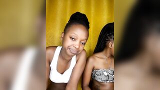 Little-emmah New Porn Video [Stripchat] - humiliation, striptease, erotic-dance, small-tits-ebony, twerk