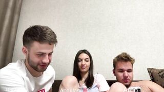 Watch abdulasu_syuyumbike Webcam Porn Video [Chaturbate] - new, bigass, shy, smalltits, 18