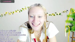 kali_the_goddess HD Porn Video [Chaturbate] - tease, smalltits, lovense, skinny, teen