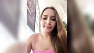 Girl_Squirt07 HD Porn Video [Stripchat] - young, cumshot, middle-priced-privates-young, latin, shower