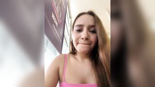 Girl_Squirt07 HD Porn Video [Stripchat] - young, cumshot, middle-priced-privates-young, latin, shower