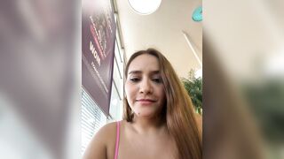 Girl_Squirt07 HD Porn Video [Stripchat] - young, cumshot, middle-priced-privates-young, latin, shower