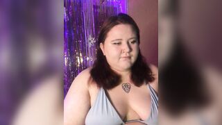 Chubby_Tiane Hot Porn Video [Stripchat] - twerk, humiliation, big-tits, striptease, recordable-privates