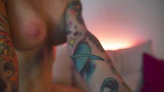 kleofox Webcam Porn Video [Chaturbate] - fit, piercing, bigclit, bigboobs, bigpussylips