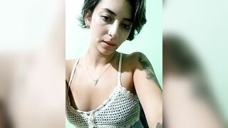 Watch Sopphiexxx Hot Porn Video [Stripchat] - smoking, ahegao, glamour, titty-fuck, cheap-privates-young
