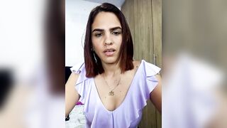 Watch Ferija_hot HD Porn Video [Stripchat] - striptease-young, colorful-young, twerk, doggy-style, trimmed-young