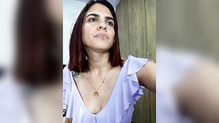 Watch Ferija_hot HD Porn Video [Stripchat] - striptease-young, colorful-young, twerk, doggy-style, trimmed-young
