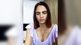 Watch Ferija_hot HD Porn Video [Stripchat] - striptease-young, colorful-young, twerk, doggy-style, trimmed-young