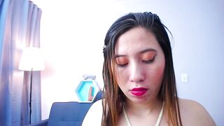 Watch emily_fh Hot Porn Video [Stripchat] - twerk-latin, small-tits-young, student, anal, recordable-privates