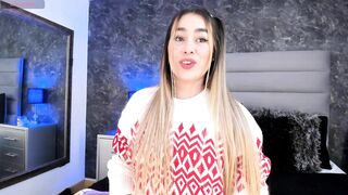 Watch ViictoriaBlack New Porn Video [Stripchat] - twerk, big-ass-young, lovense, fingering-latin, petite-young