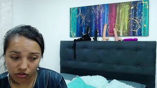 Watch sharon_andklohe Webcam Porn Video [Stripchat] - recordable-privates-young, sex-toys, student, recordable-publics, spanking