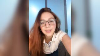 Watch KatheBennett Webcam Porn Video [Stripchat] - spanking, latin, cheap-privates, cumshot, redheads