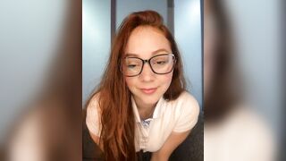 Watch KatheBennett Webcam Porn Video [Stripchat] - spanking, latin, cheap-privates, cumshot, redheads