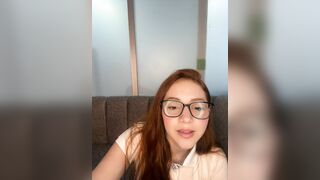 Watch KatheBennett Webcam Porn Video [Stripchat] - spanking, latin, cheap-privates, cumshot, redheads
