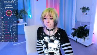 Watch lollyshy__ HD Porn Video [Stripchat] - tattoo, smalltits, 18, skinny, cute