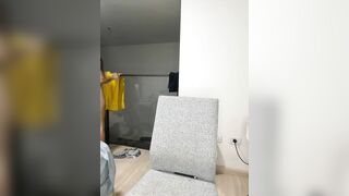 Watch CamillaReyes HD Porn Video [Stripchat] - latin, dildo-or-vibrator-young, recordable-publics, kissing, doggy-style