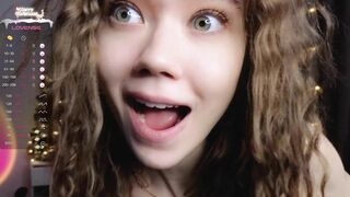 diora_babe Webcam Porn Video [Chaturbate] - new, young, shy, 18, cute