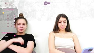 TracyAndSheila HD Porn Video [Stripchat] - interactive-toys, girls, middle-priced-privates-white, big-ass, cam2cam