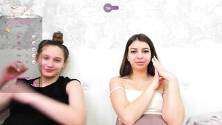 TracyAndSheila HD Porn Video [Stripchat] - interactive-toys, girls, middle-priced-privates-white, big-ass, cam2cam
