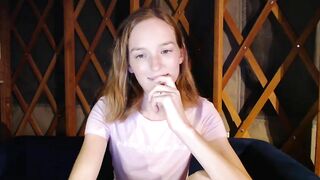 Watch purplebiscuit Hot Porn Video [Chaturbate] - milf, anal, shy, cute, petite