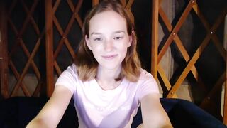 Watch purplebiscuit Hot Porn Video [Chaturbate] - milf, anal, shy, cute, petite