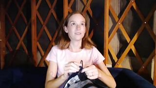 Watch purplebiscuit Hot Porn Video [Chaturbate] - milf, anal, shy, cute, petite