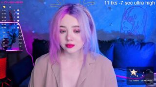 Watch __KawaiiYuki__ New Porn Video [Stripchat] - striptease, ahegao, sex-toys, interactive-toys, facial
