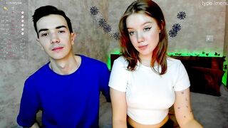 Watch lollipops6666 Hot Porn Video [Chaturbate] - bigass, young, smalltits, bigdick, blonde