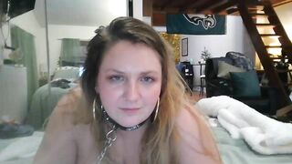 Watch daddys_slut_218 Webcam Porn Video [Chaturbate] - anal, muscles, shavedpussy, greeneyes