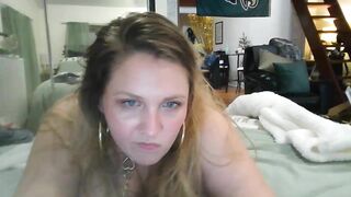 Watch daddys_slut_218 Webcam Porn Video [Chaturbate] - anal, muscles, shavedpussy, greeneyes