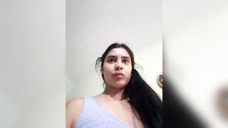 Magui_69 Hot Porn Video [Stripchat] - trimmed, blowjob, fisting, brunettes-teens, shower