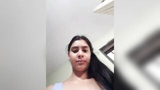 Magui_69 Hot Porn Video [Stripchat] - trimmed, blowjob, fisting, brunettes-teens, shower