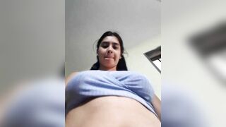 Magui_69 Hot Porn Video [Stripchat] - trimmed, blowjob, fisting, brunettes-teens, shower