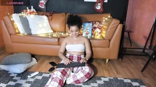 Lucy_Wilson_ HD Porn Video [Stripchat] - blowjob, cam2cam, striptease-latin, camel-toe, dildo-or-vibrator