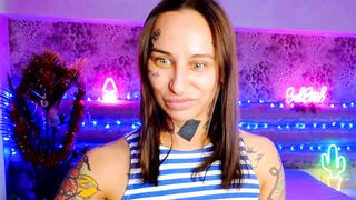 Cool_Freak_ Webcam Porn Video [Stripchat] - ahegao, humiliation, masturbation, piercings, dirty-talk