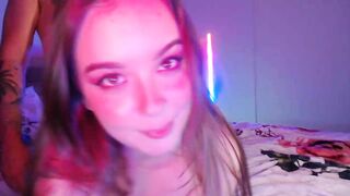 gibbuh Webcam Porn Video [Chaturbate] - boobs, blowjob, hot, aussie, facial