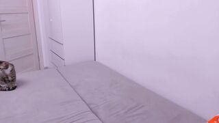 baby_avi Webcam Porn Video [Chaturbate] - new, shy, 18, teen, bigboobs