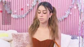Emiily_Scott1 HD Porn Video [Stripchat] - colombian-petite, colombian, oil-show, petite-latin, big-ass