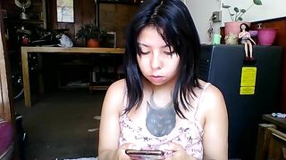 Diosagata Hot Porn Video [Stripchat] - topless-latin, ahegao, small-audience, spanish-speaking, big-ass-latin